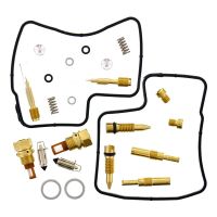 kit de servicio del carburador honda xrv 650 africa twin keyster