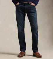 polo ralph lauren para hombre 710956090001 jeans elasticos parkside active taper azul 3230 casual algodon denim
