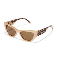 gafas de sol hawkers manhattan - nougat olive