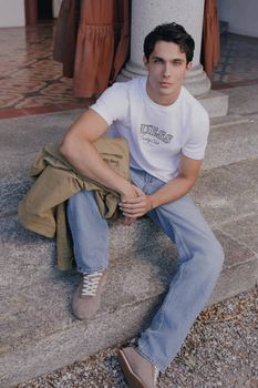 Jeans Slim Angels
