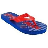bubble bobble chanclas playa nino sm16118 rojo para nina