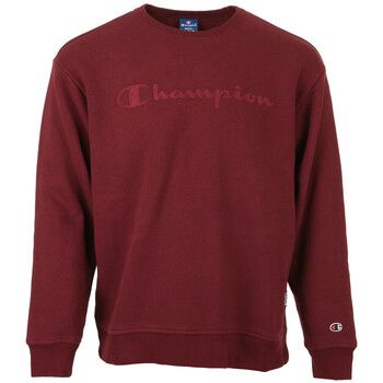 Champion Jersey Crewneck Sweatshirt para hombre