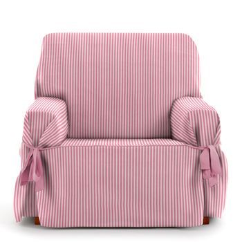 Fundas De Sofa Mod/6 Universal Calma 1plz. C/2