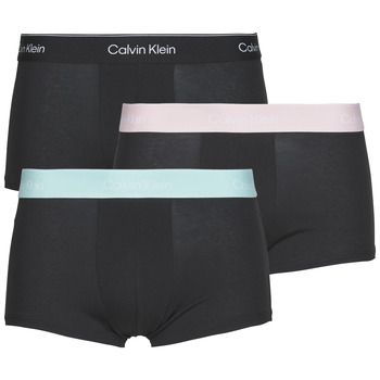Calvin Klein Jeans Boxer LOW RISE TRUNK X3 para hombre