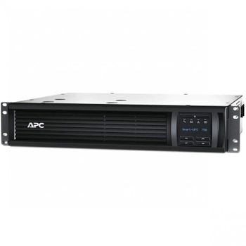 APC SmartConnect SMT750RMI2UC SAI 750VA 500W