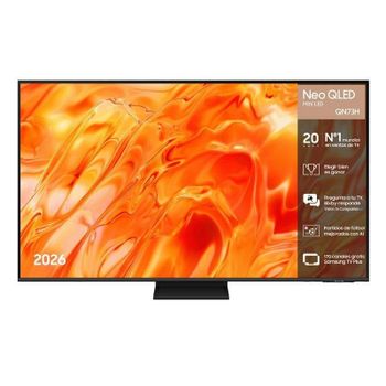 TV Samsung Neo QLED TQ55QN73HAUXXC 55