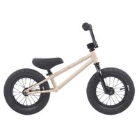 subrosa altus balance bmx bike matte tan