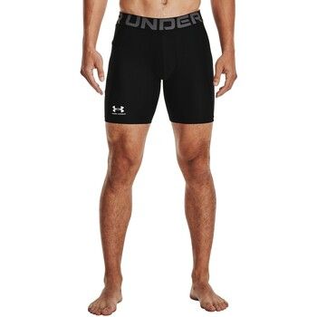 Under Armour Short Pantalones cortos de compresión HeatGear para hombre