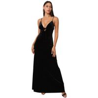 la modeuse vestido largo 76021p179983 para mujer