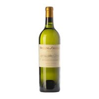 chevalier vino blanco blanc graves crianza 75 cl 14 vol