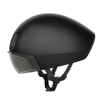 Casco POC Procen Air Negro, Talla M