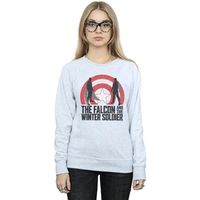 marvel jersey bi19158 para mujer