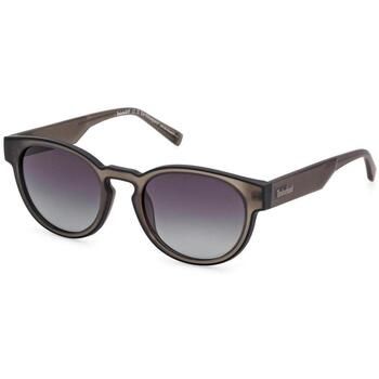 Timberland Gafas de sol Polarized TB00026 45D para hombre
