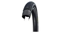 neumatico schwalbe pick up 26   tubetype wired super defense addix e reflex sidewalls e bike e 50
