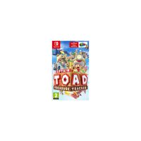 captain toad treasure tracker