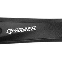 biela derecha para bicicleta e-bike 170mm isis -  bafang  1121604