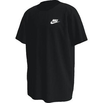 Nike Camiseta T-shirt Sportswear en coton para niña