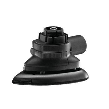 Cabezal Lijadora Mouse Para Multievo Black & Decker