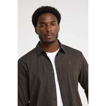 Polo Club Camisa manga larga RIGBY GO LEONARD para hombre