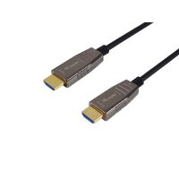 cable hdmi equipo activo optico 21 15m 8k 60hz 48gbps