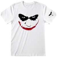 joker camiseta manga larga tdk02332tsw para hombre