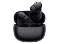 auriculares true wireless - xiaomi redmi buds 8 42 h autonomia cancelacion de ruido microfonos negro