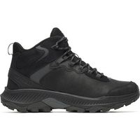merrell zapatillas de senderismo speed strike 2 ltr mid wp para hombre
