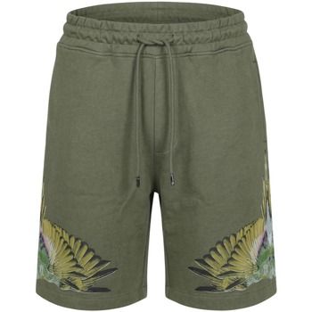County Of Milan Short S6CMMABE033 para hombre