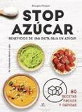 stop azucar