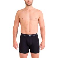 saxx pantalon chandal essential cotton boxer brief fly para hombre