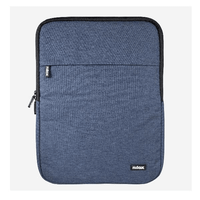 nilox funda sleeve 173 negra