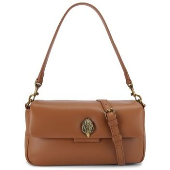 Kurt Geiger London Bolso 5606836109k Leather Oxford Bag para mujer