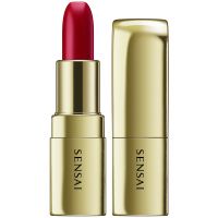 the lipstick 01 sakura red
