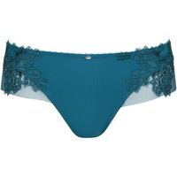 lisca tangas pequena peonia para mujer