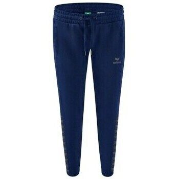 Erima Pantalón chandal Essential Team para mujer