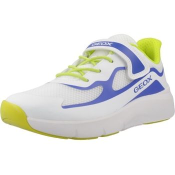 Geox Zapatillas J Pro Ran Boy para niño