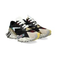 exe zapatillas mujer - multicolor talla 39