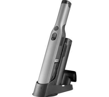 Shark WV251UK Handheld Vacuum Cleaner - Silver, Grey