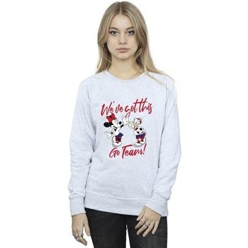 Disney Jersey We've Got This para mujer