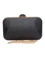 bolso de mano para mujer miss sv2408f-19 negro uni
