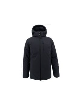 Chaqueta de Montaña Joluvi Heat indy Mujer Negro