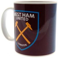 west ham united fc complemento deporte ta2689 para mujer