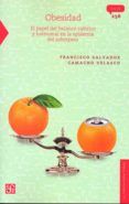 obesidad - el papel del balance calorico