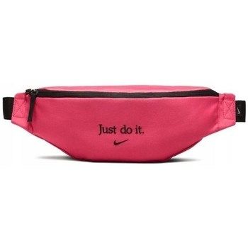 Nike Bolso de mano Heritage Hip Pack para hombre