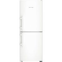 liebherr cn3115 5050 fridge freezer - white white