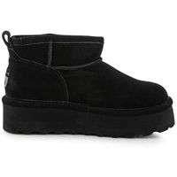 bearpaw botines retro shorty para mujer