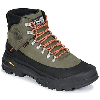 Palladium Botines PALLARIDER THINS WP para hombre