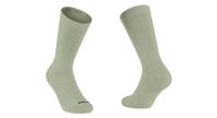 calcetines altos northwave switch verde