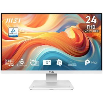 Monitor MSI PRO MP241W E14V 23,8