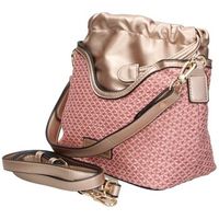 caramelo bolso 116608 para mujer